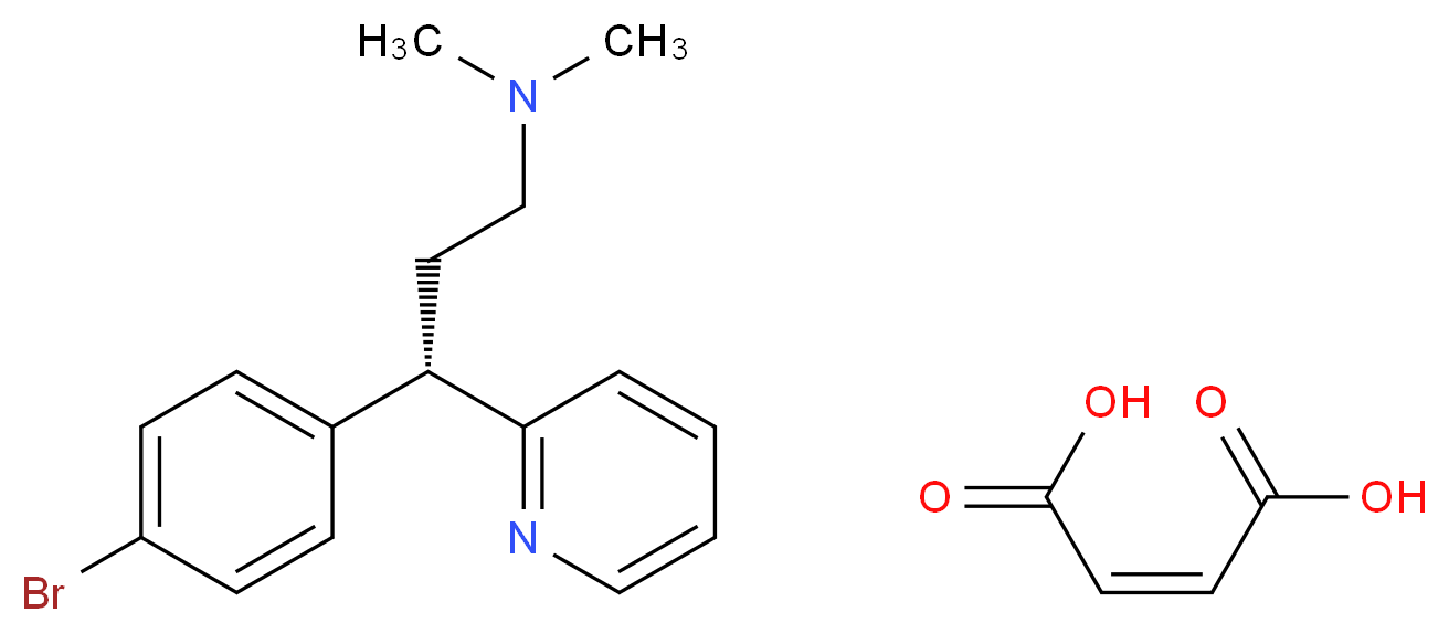 2391-03-9 分子结构