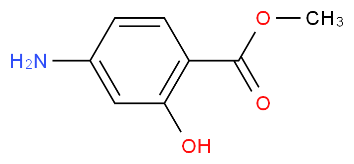 CAS_4136-97-4 molecular structure