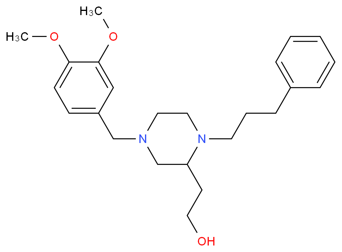  分子结构
