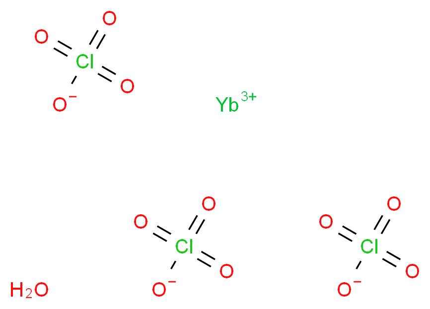 CAS_13498-08-3 molecular structure