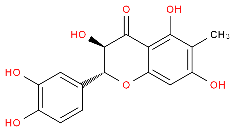 CAS_31076-39-8 分子结构