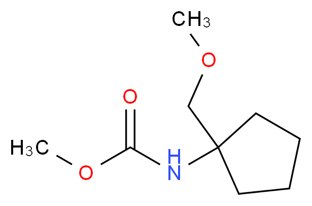 MFCD12028470 分子结构