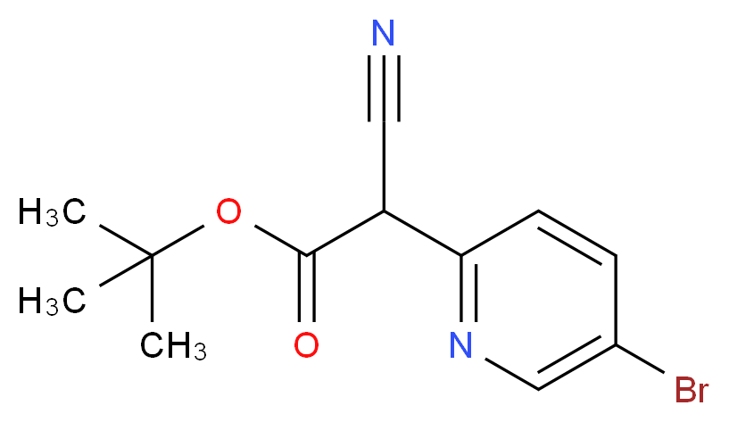 831203-34-0 分子结构
