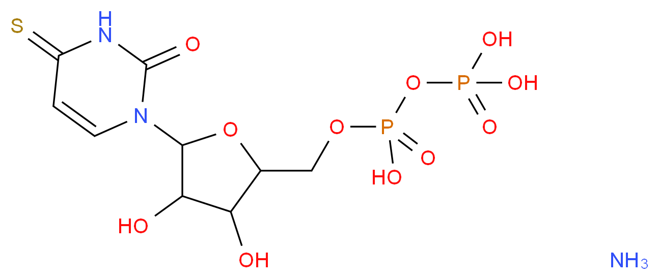 108322-05-0 分子结构