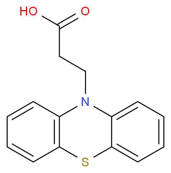 362-03-8 分子结构