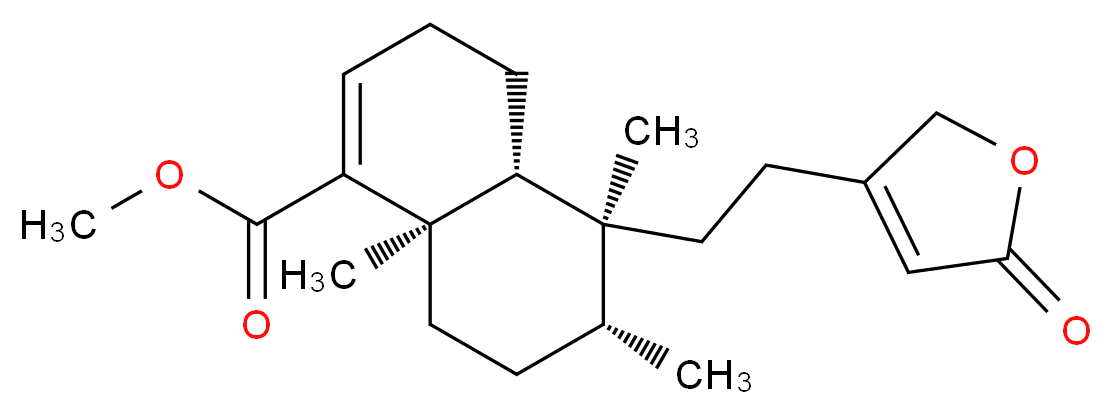 CAS_67650-47-9 molecular structure