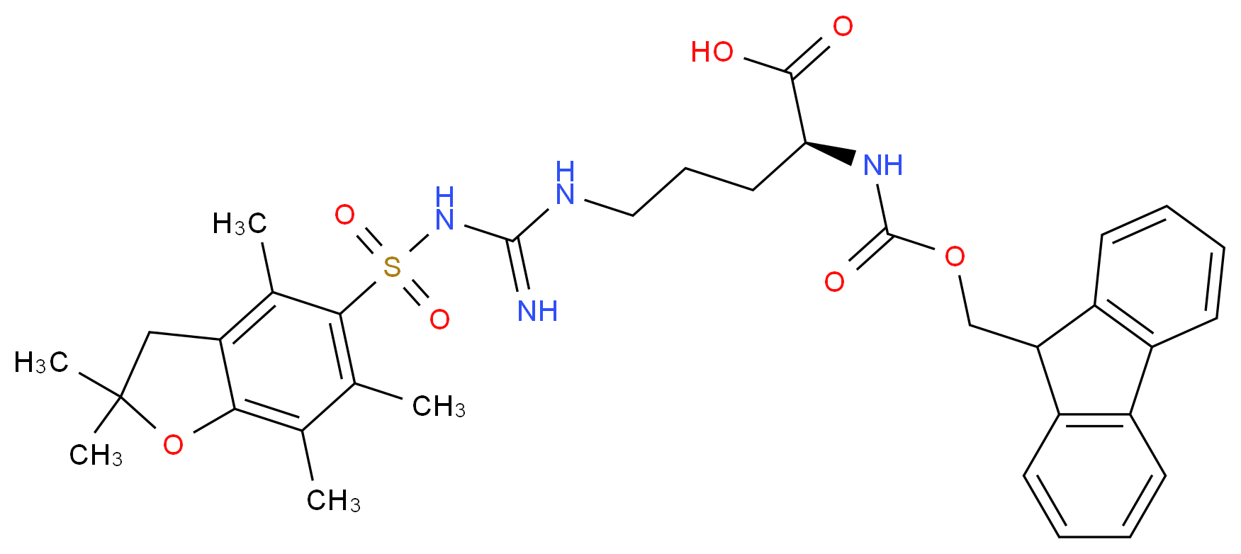 154445-77-9 分子结构