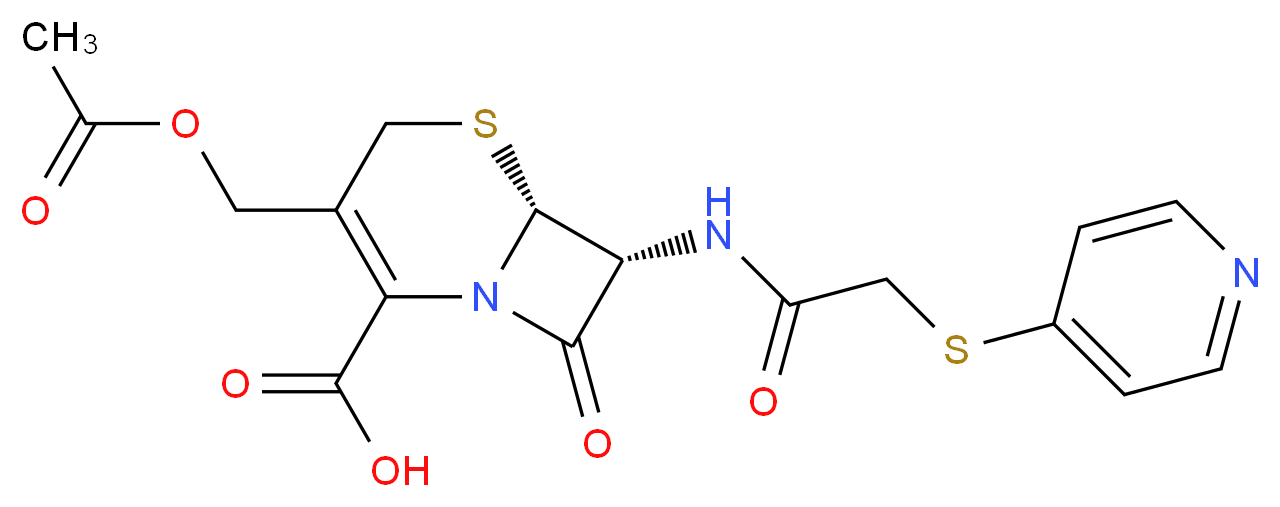21593-23-7 分子结构