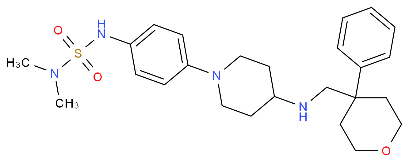  分子结构