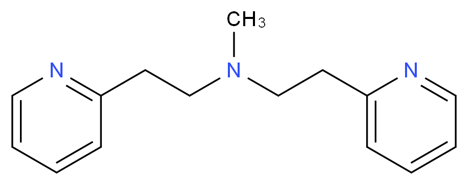 CAS_5452-87-9 分子结构