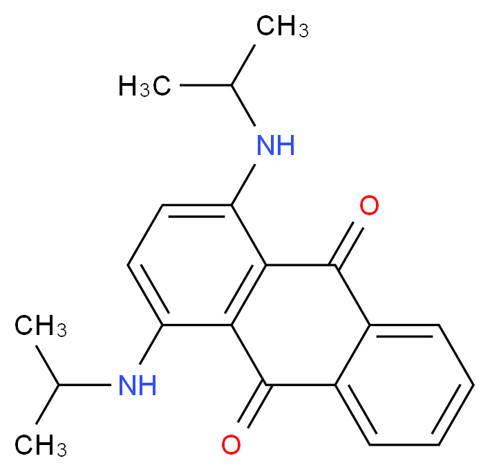 CAS_14233-37-5 molecular structure