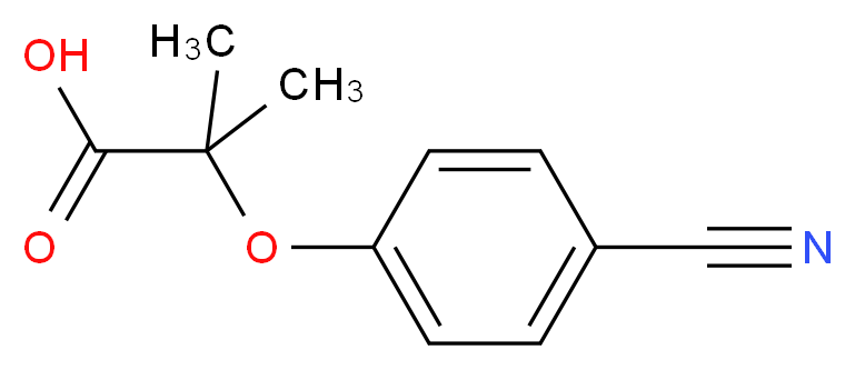 CAS_79925-16-9 分子结构