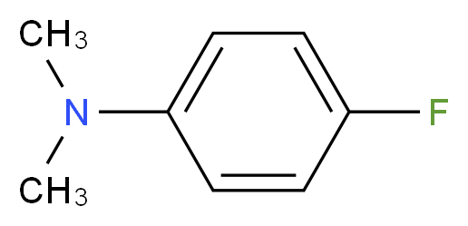 CAS_403-46-3 molecular structure