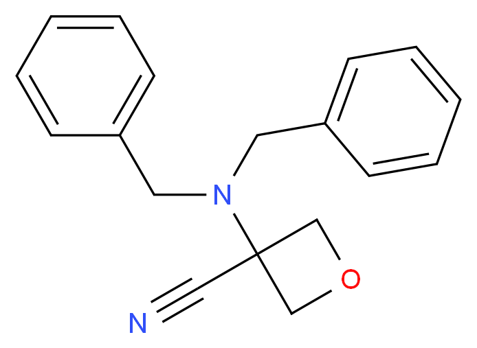 CAS_1021393-00-9 分子结构