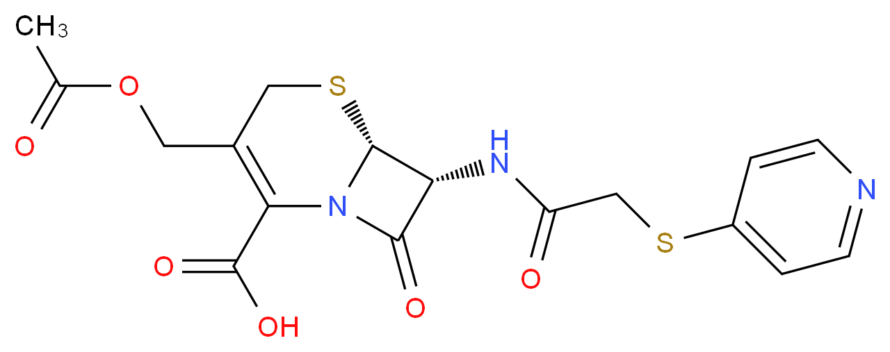 CAS_21593-23-7 分子结构