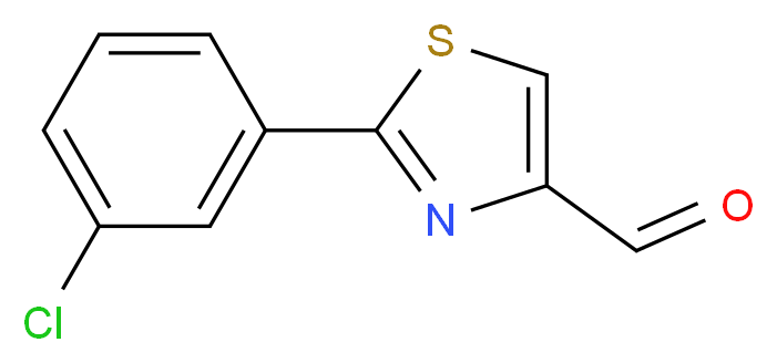 CAS_859850-99-0 分子结构