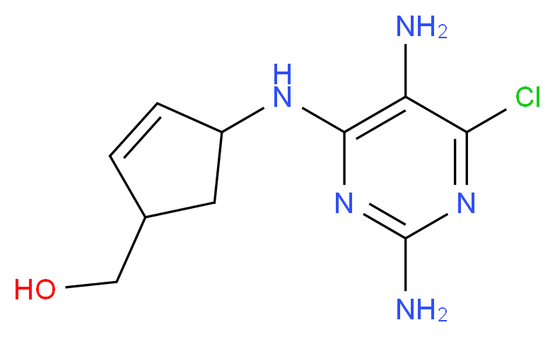 896716-96-4 分子结构