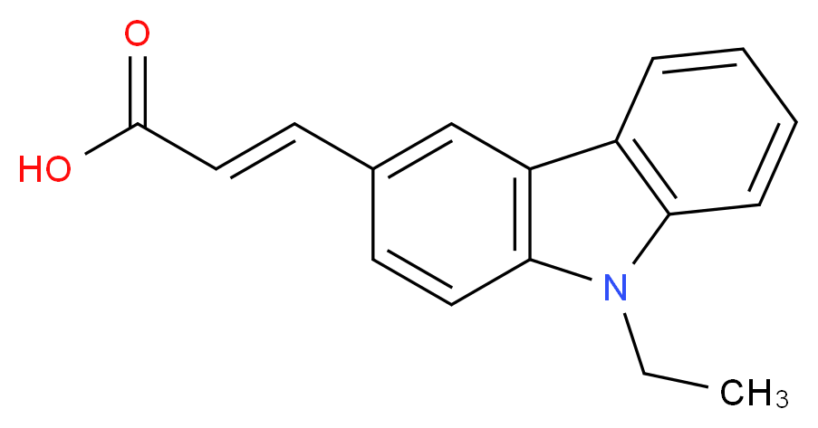 CAS_24122-82-5 分子结构