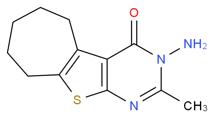 120354-22-5 分子结构