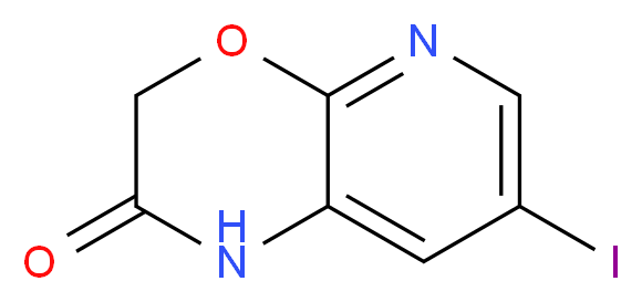 1203499-29-9 分子结构