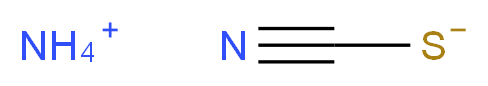 CAS_1762-95-4 molecular structure