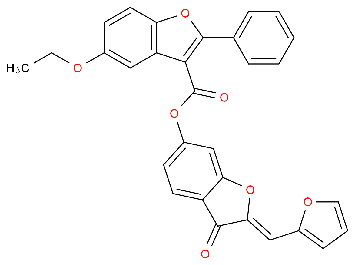 164254334 分子结构