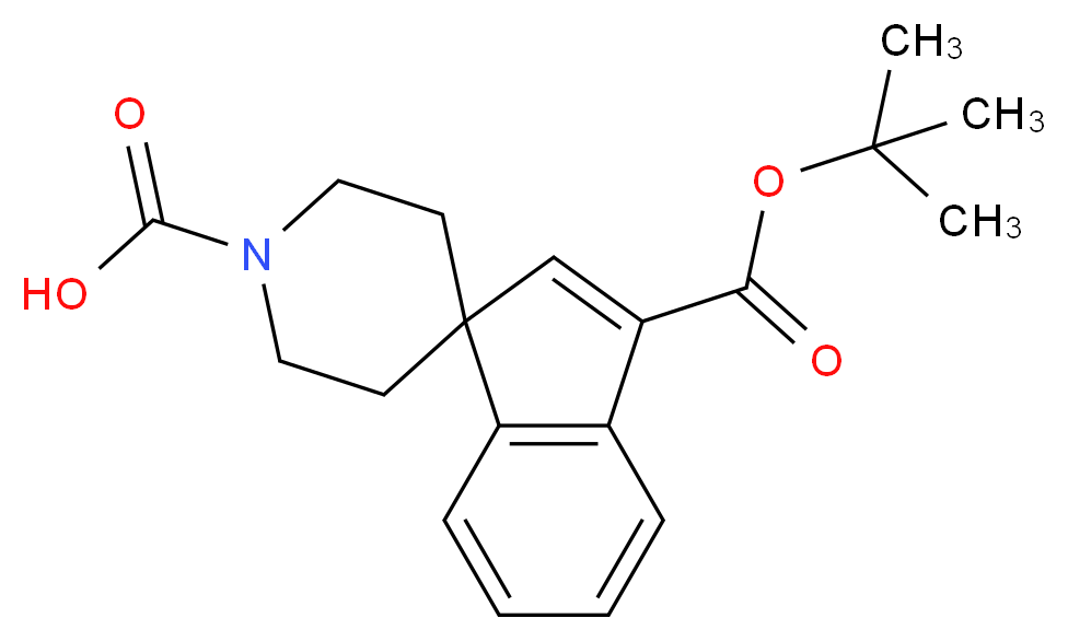 209128-15-4 分子结构