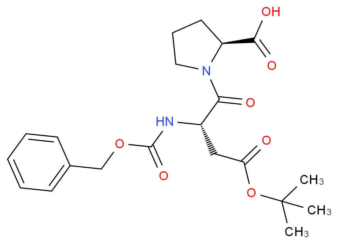 CAS_4583-13-5 分子结构