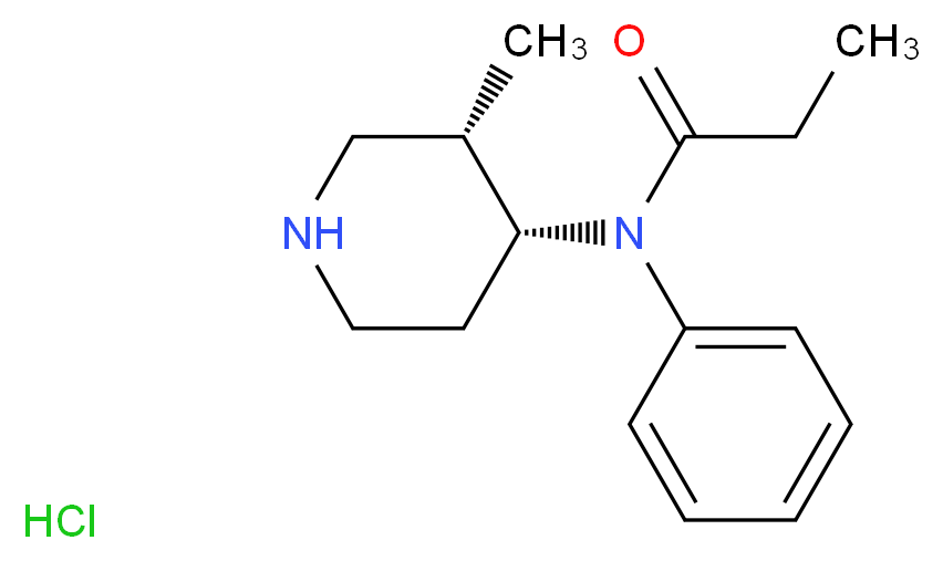 CAS_1217684-08-6 分子结构