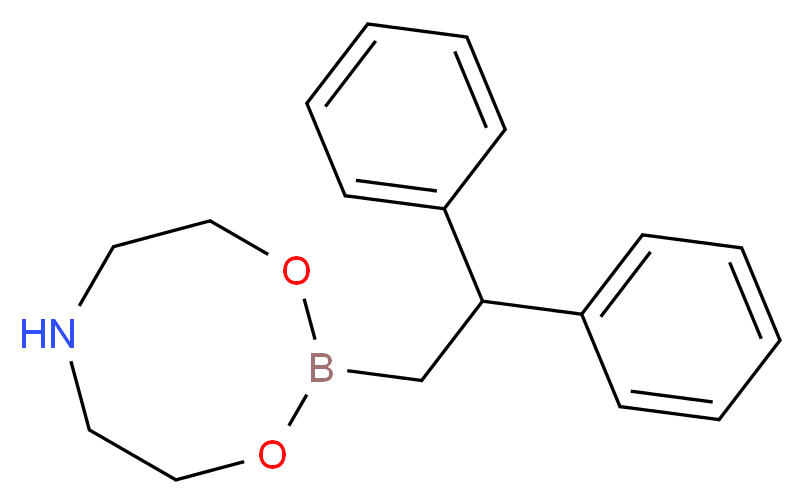 _分子结构_CAS_)