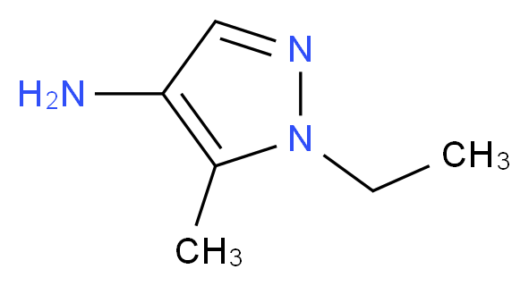 CAS_1174882-85-9 分子结构