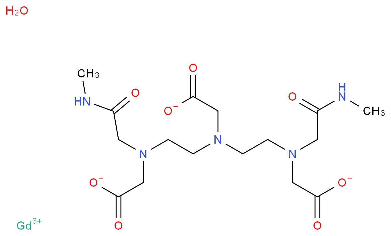122795-43-1 分子结构