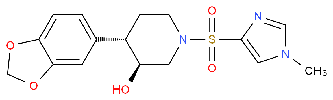  分子结构
