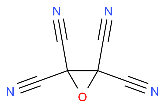 3189-43-3 分子结构