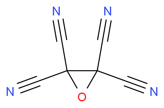CAS_3189-43-3 分子结构