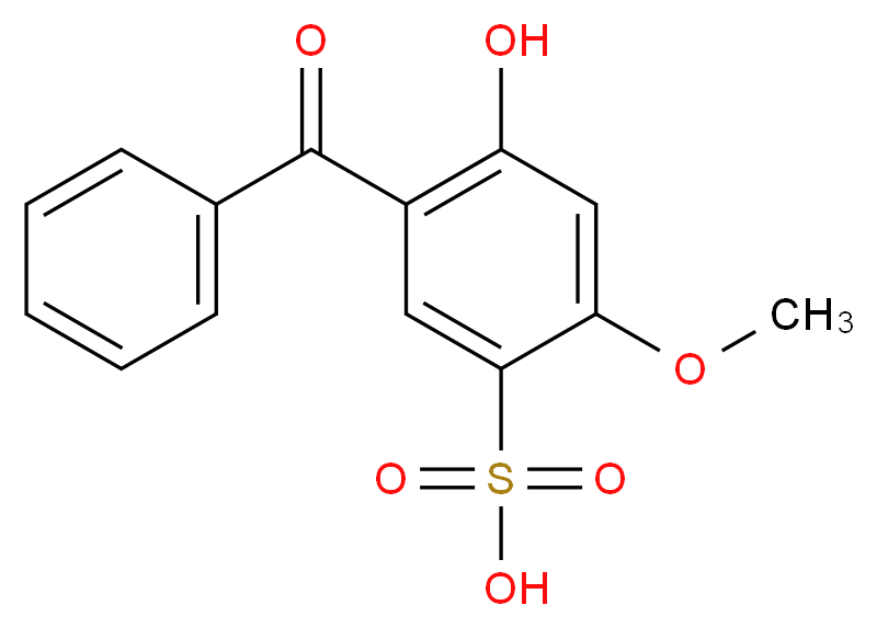 4065-45-6 分子结构