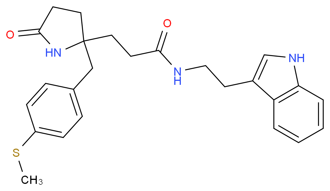  分子结构