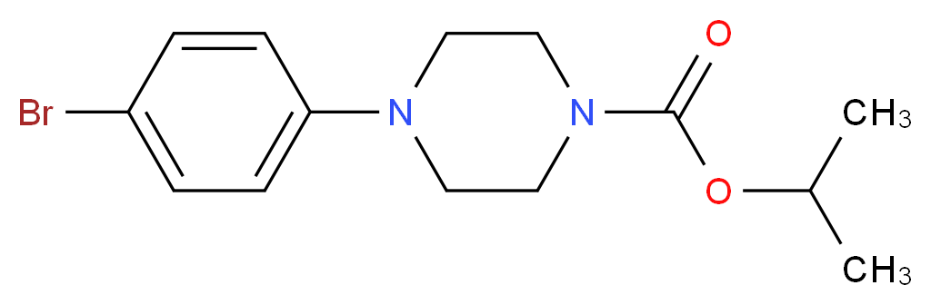 1226808-58-7 分子结构