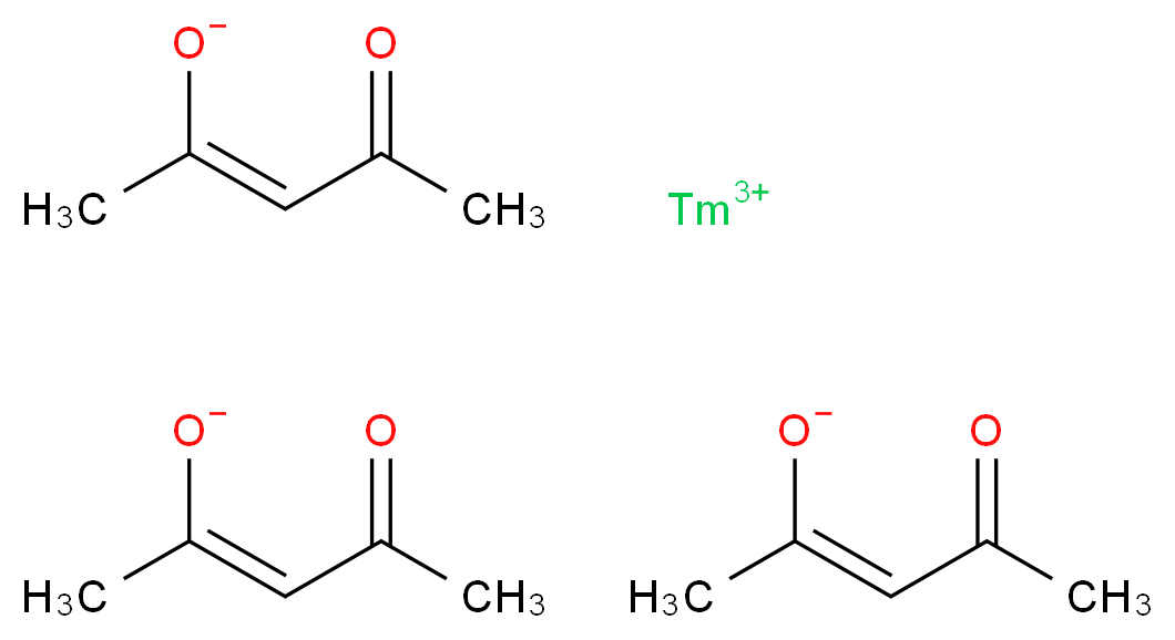 14589-44-7 分子结构