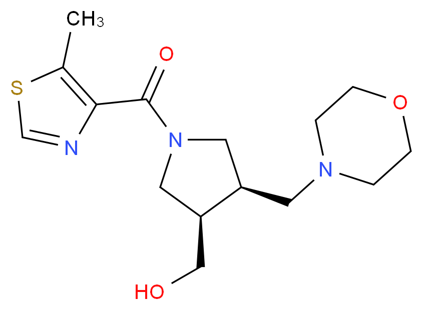  分子结构