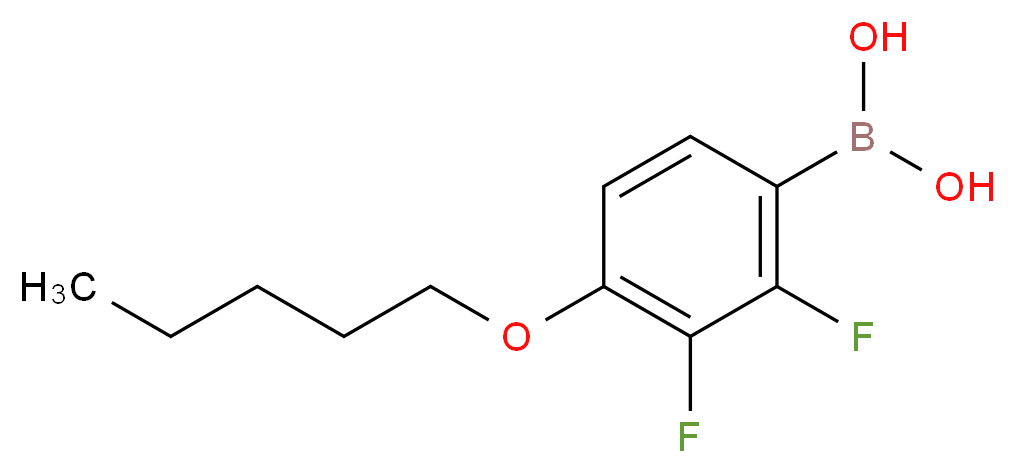 156684-91-2 分子结构