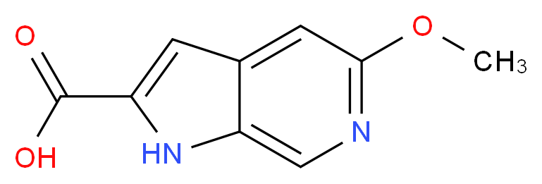 17288-36-7 分子结构