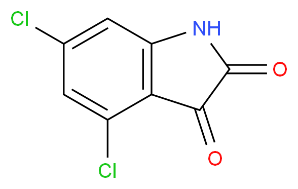 18711-15-4 分子结构