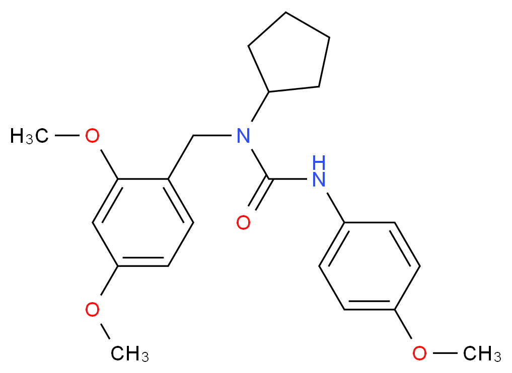  分子结构