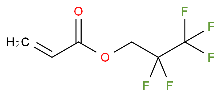356-86-5 分子结构