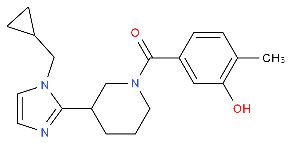  分子结构
