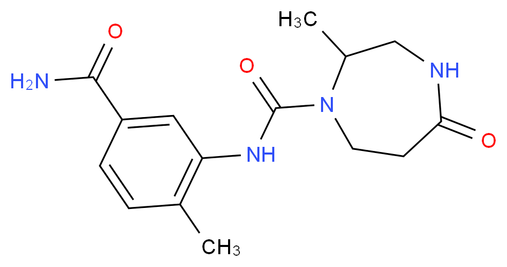  分子结构