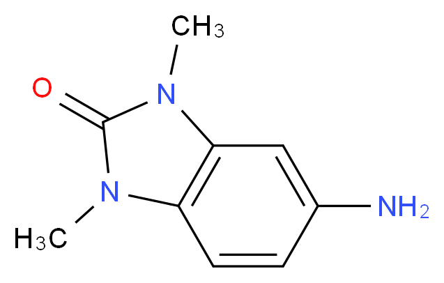 53439-88-6 分子结构