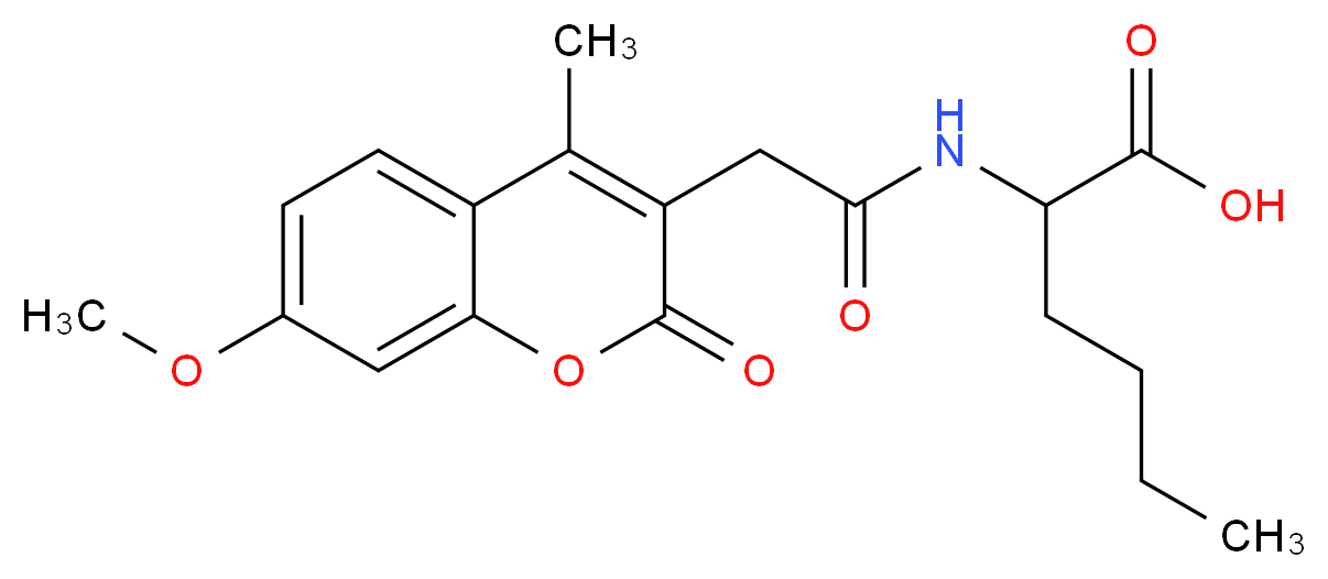 164257681 分子结构