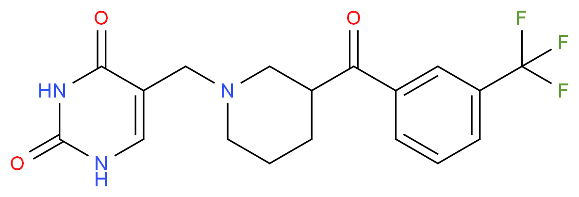  分子结构